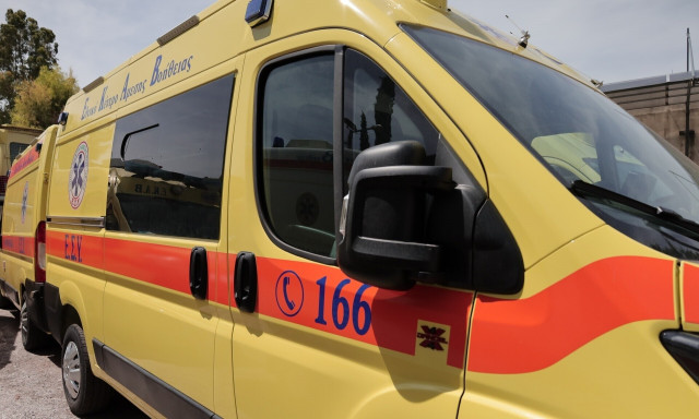 «Εσκομπάρ» της Κρήτης: Πέθανε ο 51χρονος - Με άδεια από τη φυλακή ο γιος του στην κηδεία