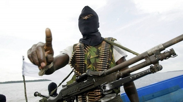 Νιγηρία: Επίθεση ενόπλων σε χωριό - Τουλάχιστον 40 οι νεκροί