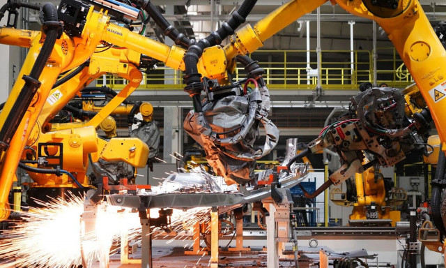 Οι Κινέζοι επιλέγουν την Τουρκία για επενδύσεις