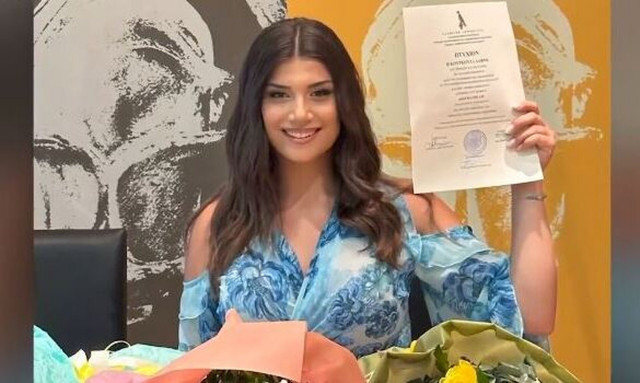 Ημαθία: Σπαραγμός από τους γονείς της 23χρονης που πέθανε ξαφνικά - «Το προηγούμενο βράδυ γελούσε»