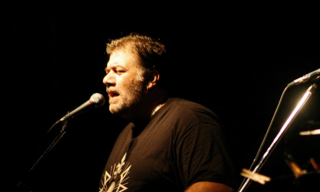 Δημήτρης Σταρόβας: Τα τελευταία νέα της υγείας του - Το «άλυτο πρόβλημα» των γιατρών