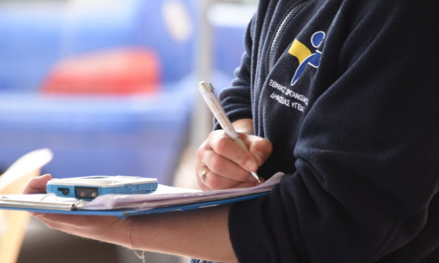 Ιλαρά: Μαζικός εμβολιασμός από τον ΕΟΔΥ σε καταυλισμούς Ρομά