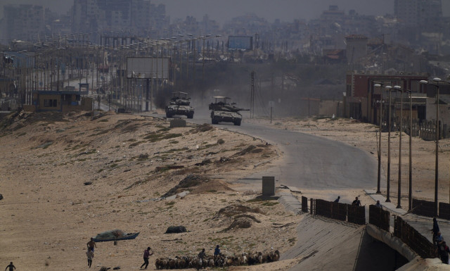 Το Ισραήλ ανακάλεσε την απόφαση για το AP, επιστρέφει τον κατασχεθέντα εξοπλισμό