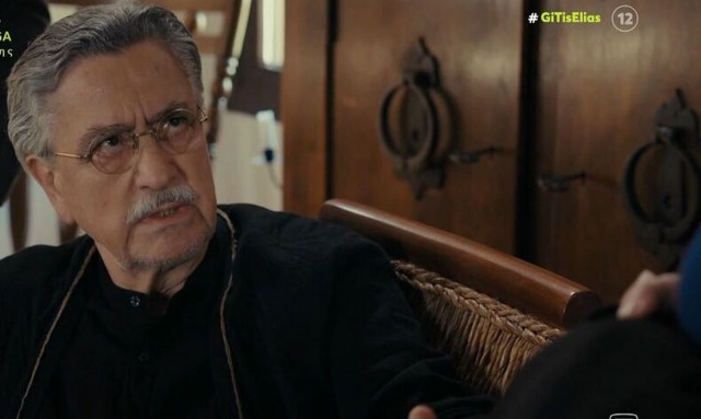 Η Γη της Ελιας (21/5): Φόβοι για την υγεία του Ισίδωρου - Τι θα δούμε απόψε