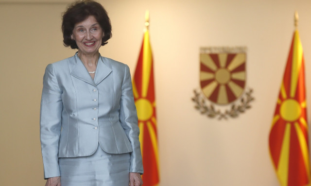 Μπλόκο Μητσοτάκη στα Σκόπια – Νέα πρόκληση από την πρόεδρο του κρατιδίου