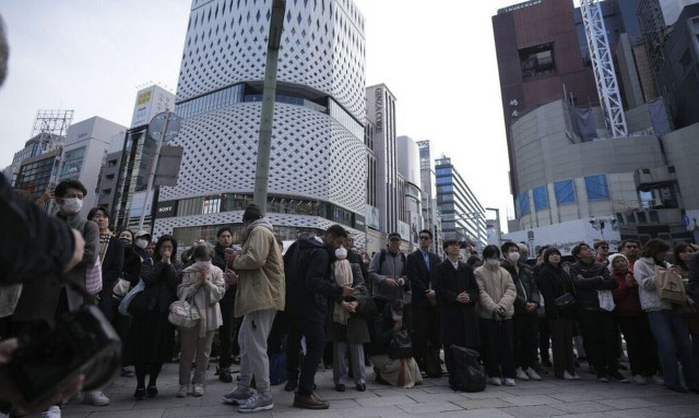 Η Ινδία γίνεται η τέταρτη μεγαλύτερη οικονομία - Η αγωνία της Ιαπωνίας