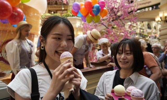 Παγωτό: O πληθωρισμός «λιώνει» την αγαπημένη λιχουδιά - Ποιες χώρες την πληρώνουν πιο ακριβά
