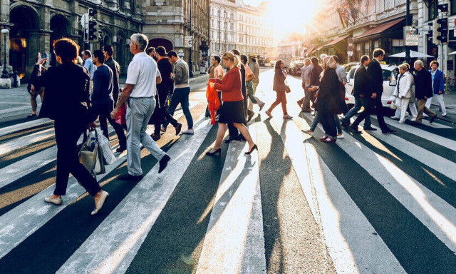 Κατάθλιψη: ο κρυφός ‘’πόλεμος’’ για τους Ουκρανούς πρόσφυγες