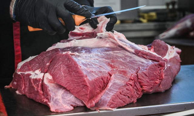 Θεσσαλονίκη: Έκλεβε τόνους κρεάτων για πάνω από τρία χρόνια από τον εργοδότη του