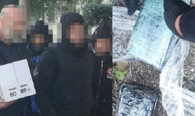 «Έφυγε» από τη ζωή ο διαβόητος «Εσκομπάρ» της Κρήτης – Με άδεια από τη φυλακή ο γιος στην κηδεία