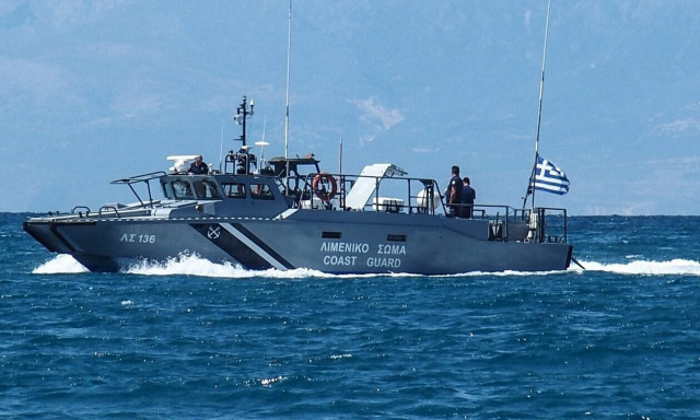 Συναγερμός στη Σητεία - Αγνοείται ψαράς