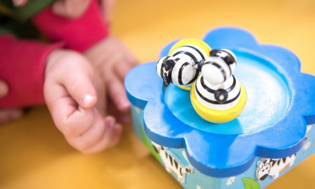 Παρβοϊός: Αύξηση στις σοβαρές λοιμώξεις στα νεογέννητα - Το 70% των ενηλίκων έχει προσβληθεί