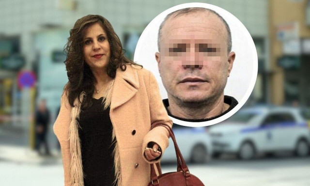 Μενίδι: Εξοργίζει η στάση του 50χρονου δολοφόνου - Δηλώνει θύμα χωρίς να ζητά συγγνώμη