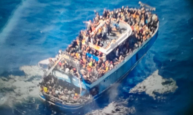 Ναυάγιο Πύλου: Τυπικά ελεύθεροι οι 9 κατηγορούμενοι - Τι υποστήριξε το δικαστήριο