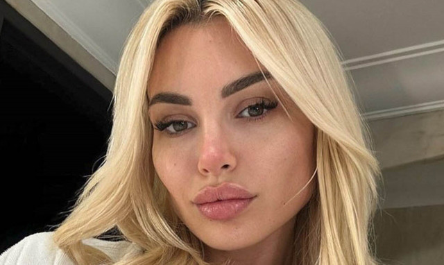 Αλεξάνδρα Παναγιώταρου: «Είναι όνειρο ζωής για μένα η Eurovision - Είμαι ανοιχτή σε πρότζεκτ»