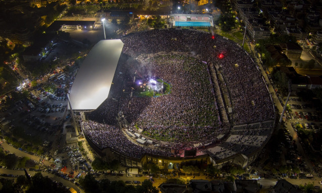 «Πάρτι ζωής» στον ΠΑΟΚ, «Φόβητρο Ποντένσε» στον Ολυμπιακό - Τα πρωτοσέλιδα των αθλητικών εφημερίδων