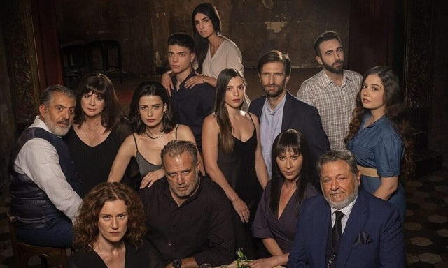 Η Γη της Ελιάς: Ποιοι αποχωρούν στο φινάλε του τρίτου κύκλου και οι δύο νέοι ηθοποιοί που έρχονται