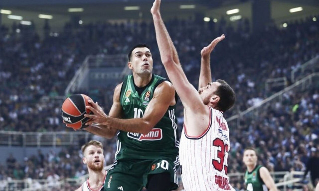 Ειδικές αγορές από το Πάμε Στοίχημα για τον τελικό του Europa League και το Final 4 της Euroleague