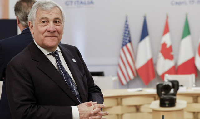 Ταγιάνι: «Απαράδεκτο» να μπαίνουν στο ίδιο τσουβάλι η Χαμάς και το Ισραήλ