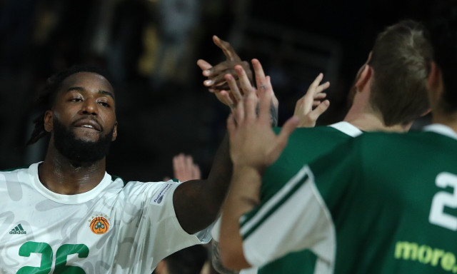 «Πτήση ονείρου» για Παναθηναϊκό και Ολυμπιακό, «Αετός» ο Αλμέιδα: Τα πρωτοσέλιδα των εφημερίδων