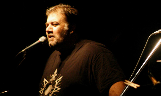 Τα νεότερα για την υγεία του Δημήτρη Σταρόβα