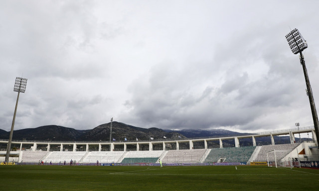 Τελικός Κυπέλλου: «Αστακός» ο Βόλος δύο μέρες πριν τον τελικό