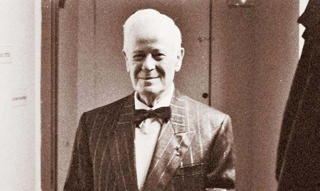 Πέθανε ο ηθοποιός και τραγουδιστής Νίκος Πατέτσος