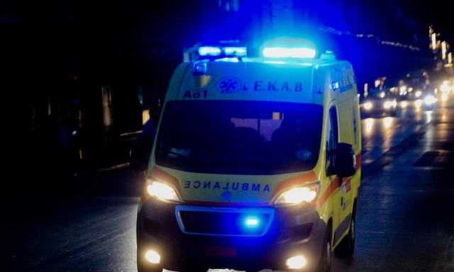 Τραγωδία στη Θεσσαλονίκη: Νεκρή η γυναίκα που παρασύρθηκε από μηχανή