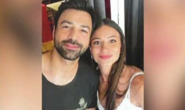 Ανδρέας Γεωργίου - Σιμώνη Χριστοδούλου: Μαθεύτηκε πότε θα γίνει ο γάμος τους