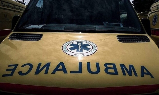 Βόλος: Στο νοσοκομείο δύο 17χρονα παιδιά - Είχαν καταναλώσει χάπια