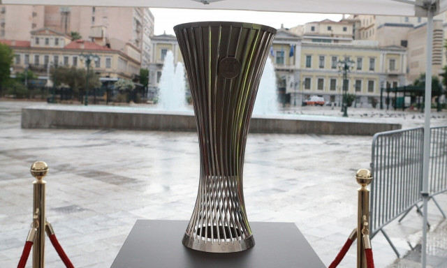 ΕΛ.ΑΣ: Προσοχή στις απάτες με τα εισιτήρια για το Final Four και τον τελικό του Conference League