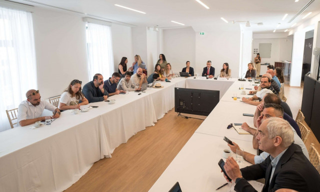 Ridesharing: Νέες ευκαιρίες για την οικονομική, τουριστική και κοινωνική ανάπτυξη της Ελλάδας