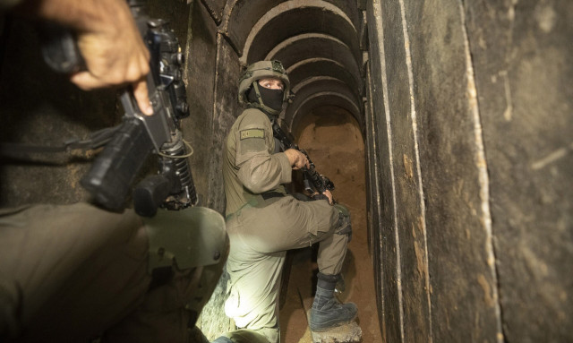 ΗΠΑ: Πιο στοχευμένη και περιορισμένη η επίθεση του Ισραήλ στη Ράφα