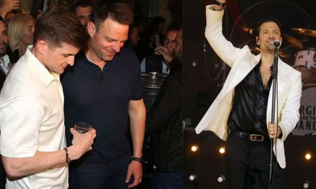 Στέφανος Κασσελάκης: Πρόεδρος από τα μπουζούκια και τα πανέρια…