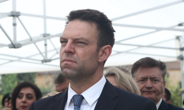 Νέα Αριστερά: Ο Κασσελάκης συναινεί στην υποψηφιότητα Μητσοτάκη για την Κομισιόν, οι πολίτες κρίνουν