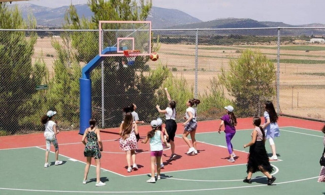 Κατασκηνώσεις e-ΕΦΚΑ: Συνεχίζονται οι αιτήσεις – Ποιοι είναι οι δικαιούχοι – Όλες οι πληροφορίες