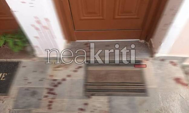 Κρήτη: Λουτρό αίματος σε ξενοδοχείο των Χανίων - Άνδρας μαχαίρωσε δύο Σκανδιναβούς