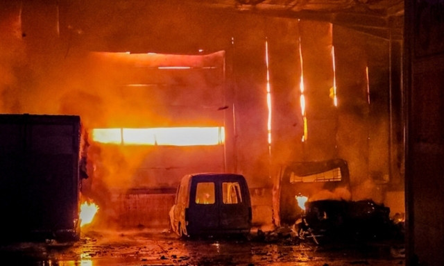 Τροφική δηλητηρίαση μαθητών στη Λαμία: Το θρίλερ με τη φωτιά στο εργοστάσιο και οι νέες έρευνες