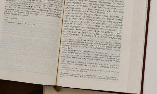 Τι σημαίνει η λέξη «νηπενθής»