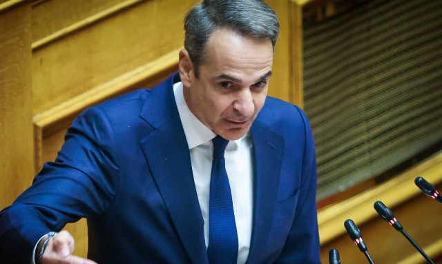 Μητσοτάκης: Απάντηση «γρίφος» για τον ανασχηματισμό