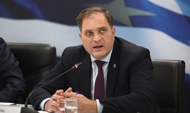 Πιτσιλής για Χαλκίδα: «Αδιαπραγμάτευτη η μηδενική μας ανοχή σε κάθε μορφή παραβατικότητας»