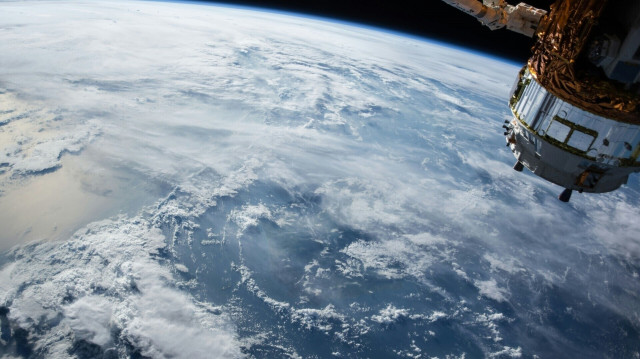 ΗΠΑ - Ρωσία: Κατηγορίες για εκτόξευση διαστημικού όπλου - Πόλεμος και στο... Διάστημα