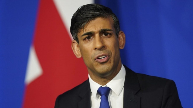 Aνάλυση SkyNews: Γιατί ο Σούνακ προκήρυξε πρόωρες εκλογές - «Παίζει την καριέρα του»