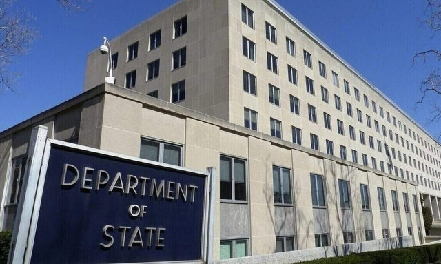 Στέιτ Ντιπάρτμεντ: Τα Σκόπια θα παραμείνουν προσηλωμένα προς την Ευρώπη