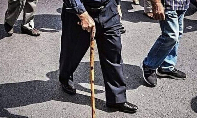 Μεγαλύτερη σύνταξη από 34 έως 81 ευρώ: Ποιοι συνταξιούχοι θα τη λάβουν - Παραδείγματα