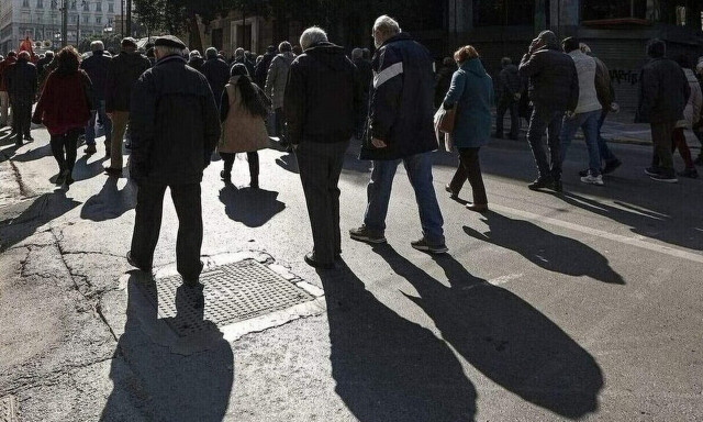 Συντάξεις Ιουνίου 2024: Πότε θα μπουν τα λεφτά στους λογαριασμούς - Αναλυτικές ημερομηνίες