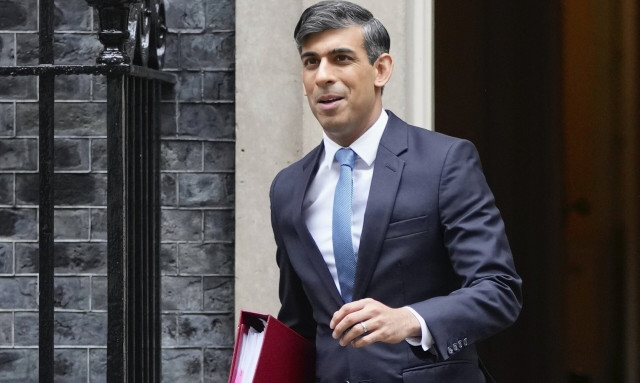 Liveblog: «Πυρ και μανία» οι Τόρις με Σούνακ για τις πρόωρες εκλογές - Η αντίδραση των Εργατικών