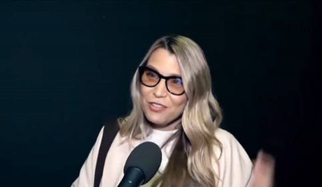 Κατρίνα Τσάνταλη: Η συγκινητική εξομολόγηση για την εγκυμοσύνη της