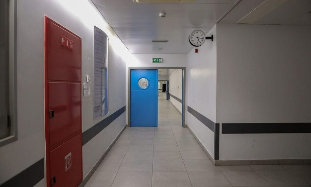 Επίθεση με μαχαίρι στα Χανιά: Σε κρίσιμη κατάσταση ο 48χρονος – Ελαφρύτερα τα τραύματα του 42χρονου