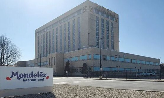 Πρόστιμο - μαμούθ από την Κομισιόν 337.5 εκατομμυρίων ευρώ στη Mondelez